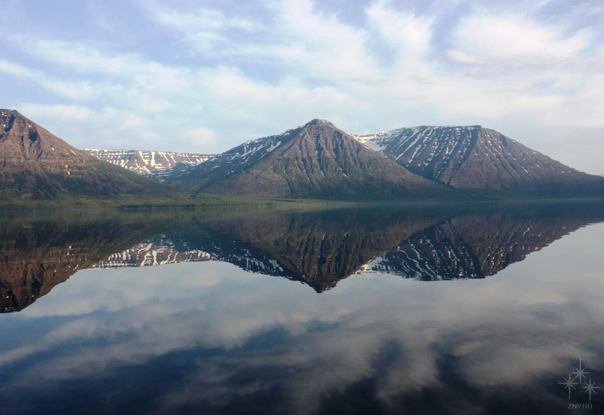 Пирамиды на камчатке фото