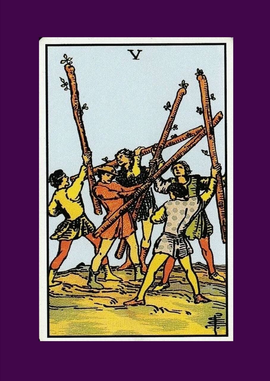 7 жезлов мечей. 5 жезлов таро. таро райдера уэйта 5 жезлов. 22 карта таро. 6 таро.