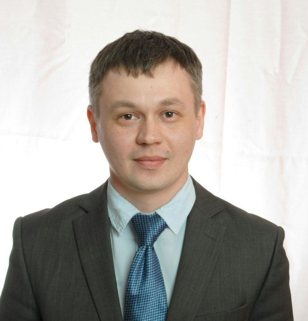 Глава Лысьвы уходит со своего поста - РБК