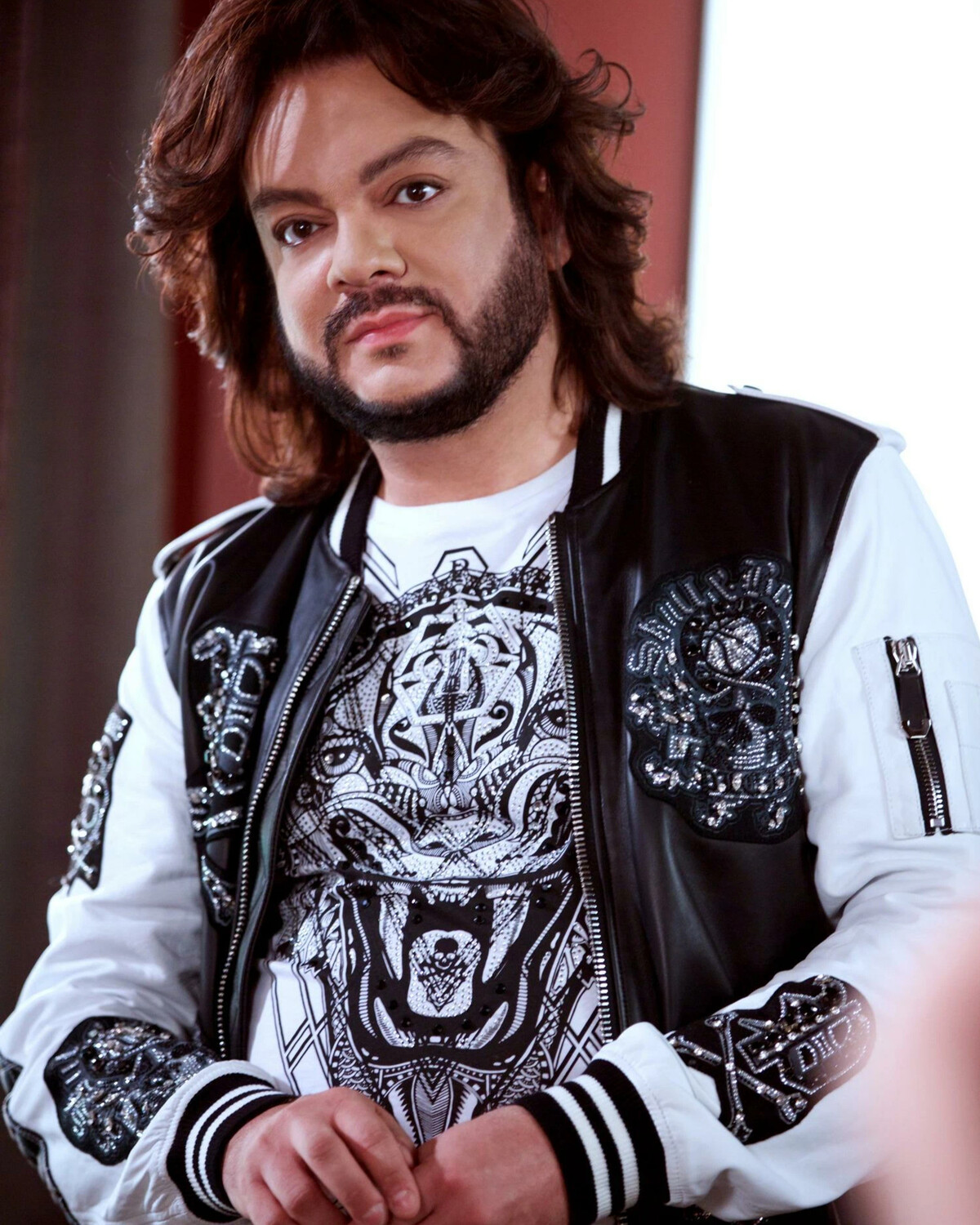 Kirkorov