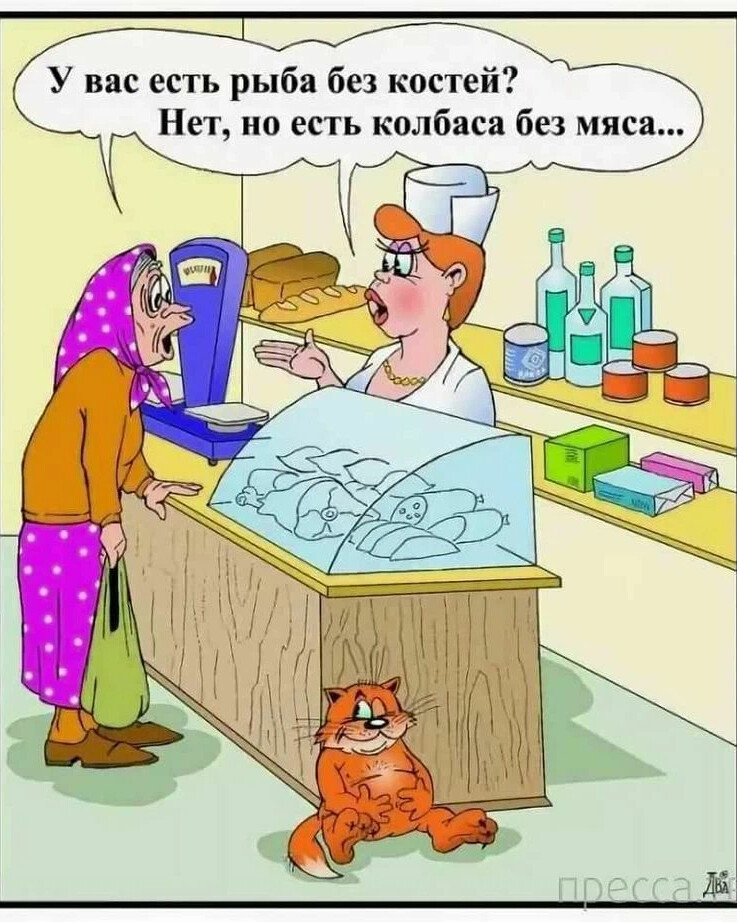 Юмор за день в картинках