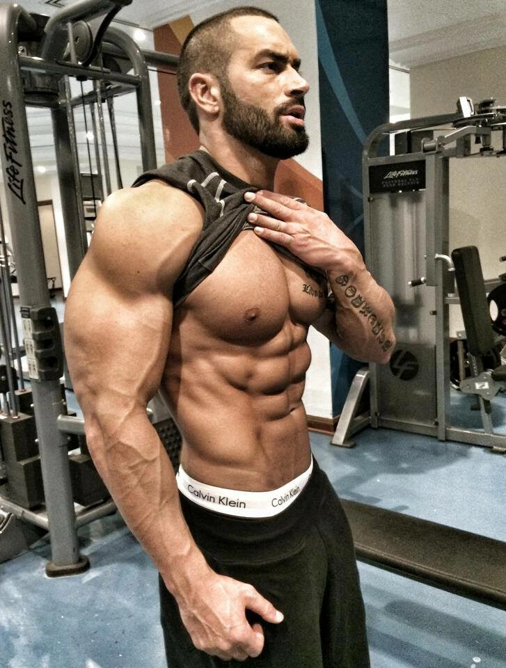 Lazar Angelov 2019