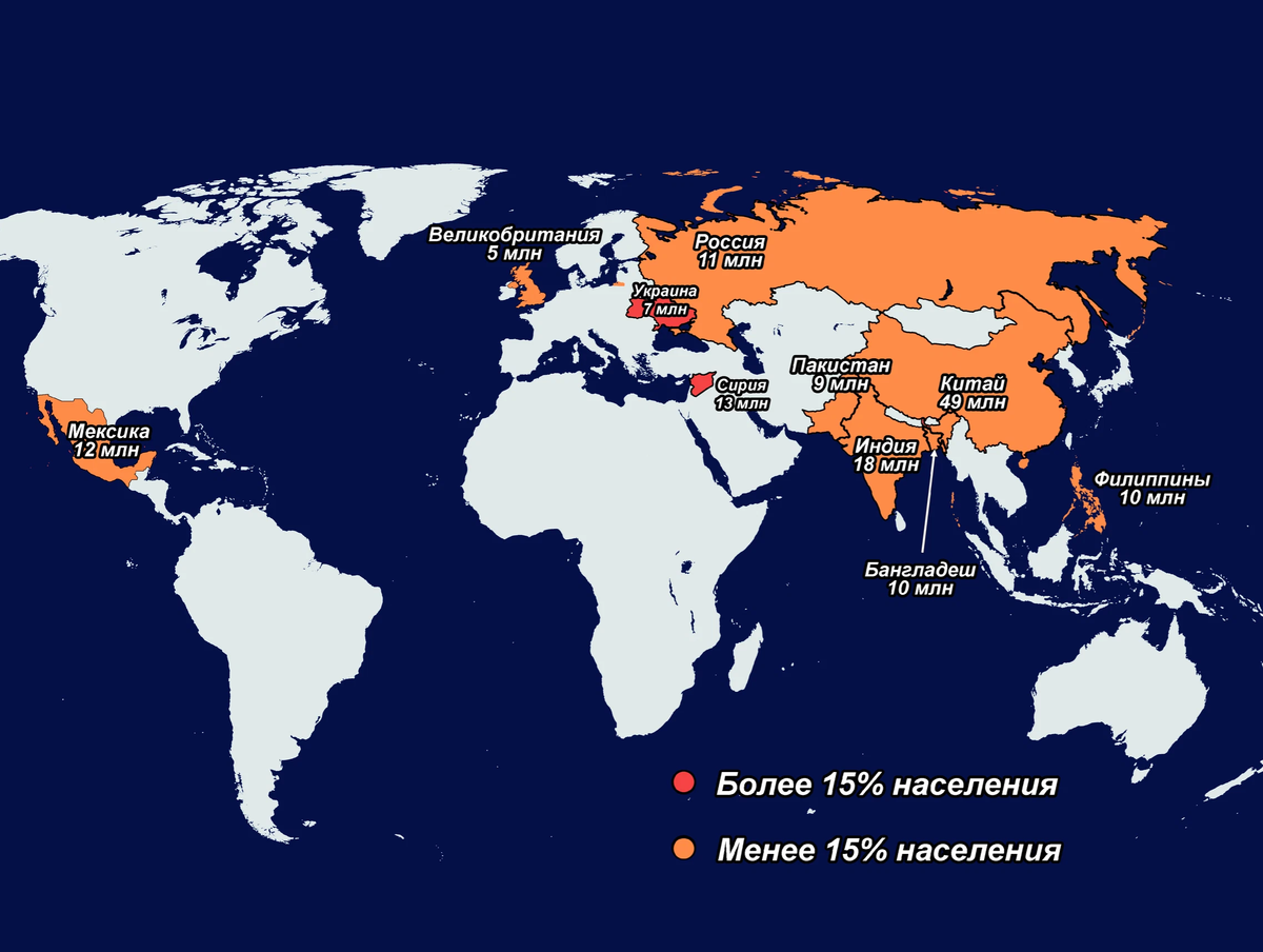 Страны имеющие республиканскую. Самые большие диаспоры в мире. В какой стране самая большая русская диаспора. Определите страну с самой большой численностью диаспоры.