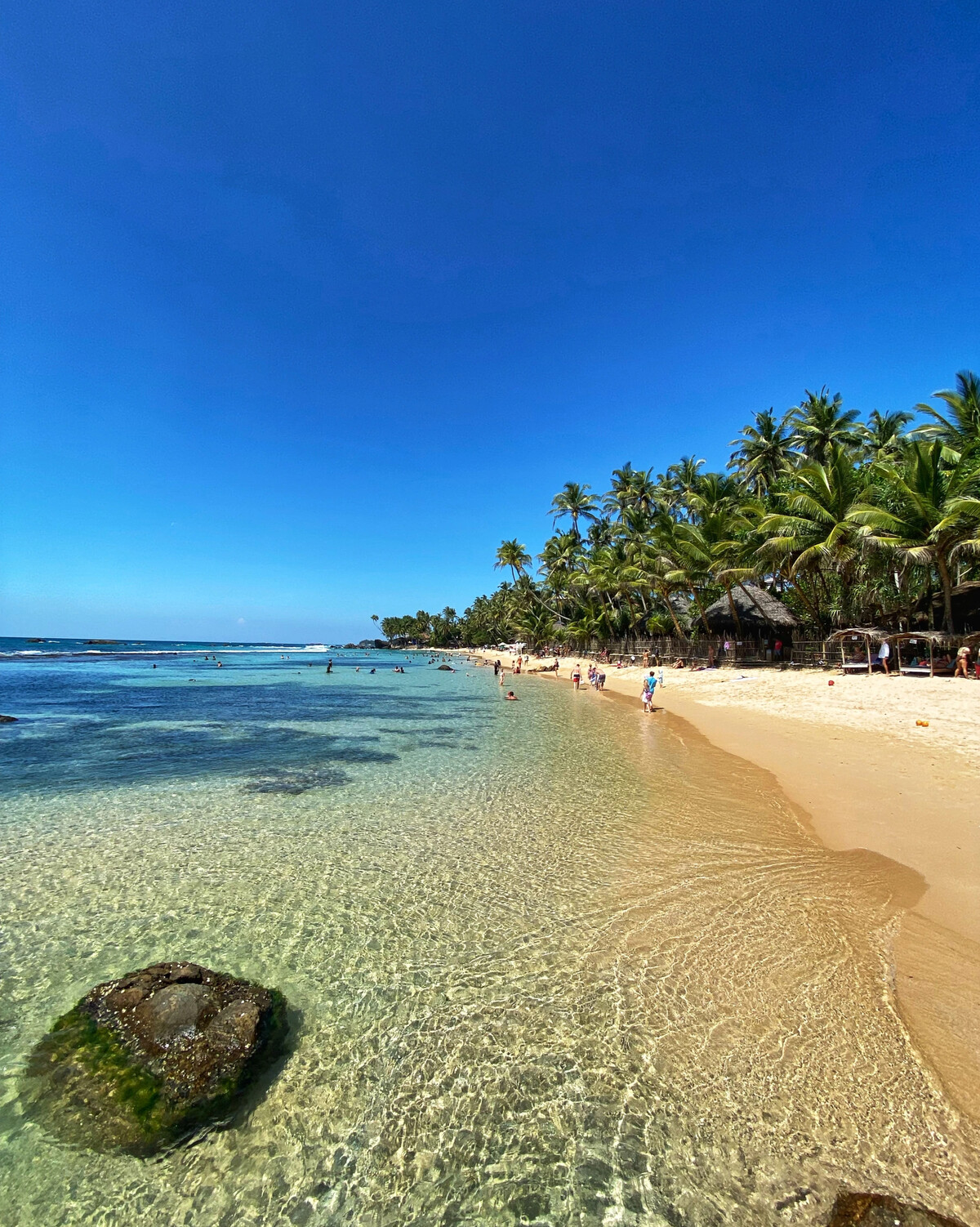 Phub beach