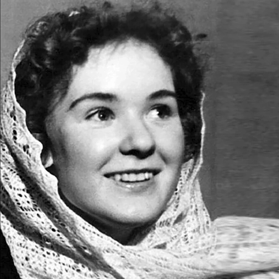 Нина харитонова актриса жена сергея яковлева фото