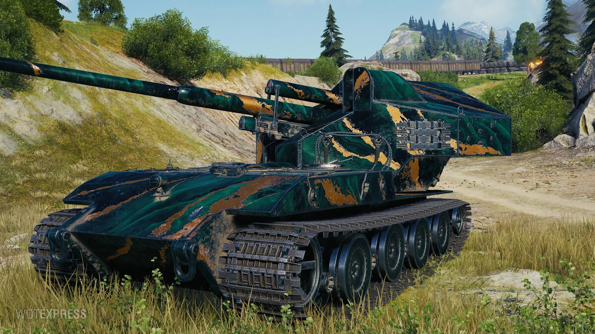 12 wt. Wt 12 танк. Wt 12 world of tanks. Cm-12 tank. 12 wt.