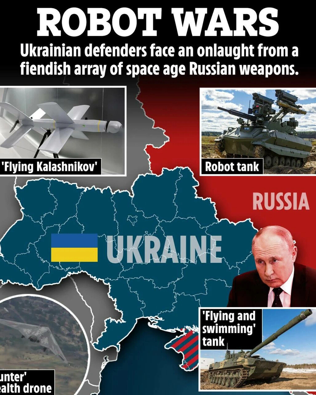Россия война с украиной телеграмм фото 93