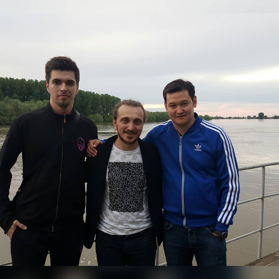 Сын дорохова дениса фото