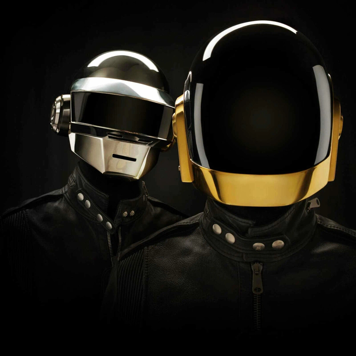 Daft punk coming