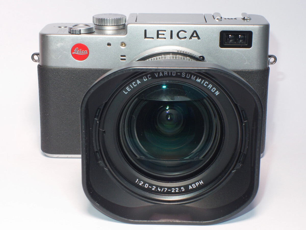 Leica digilux 2. KS-Digilux-Silver.