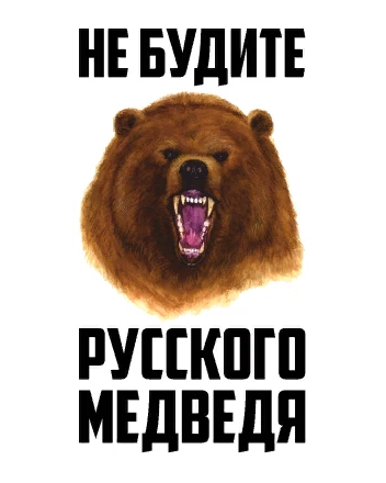 Милые заморские соседи. Не будите русского медведя. Не злите русского медведя. Русский мишка. Разбудили русского медведя.