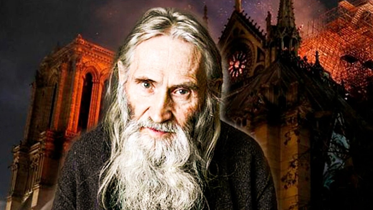 пророчества старцев на 2024 год