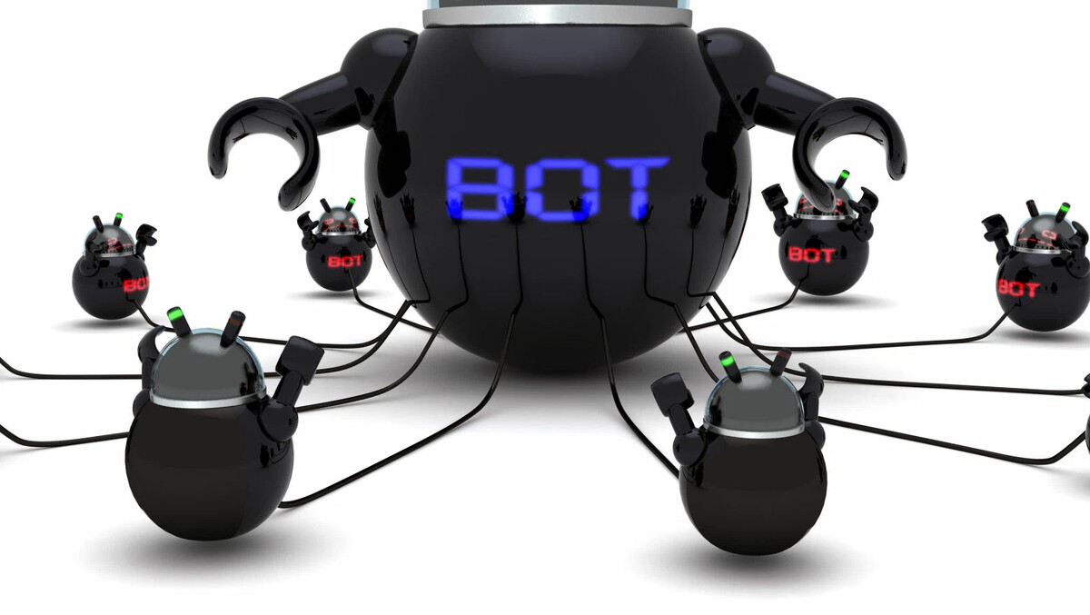 New bot