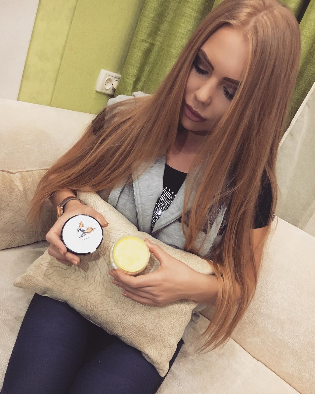 Голая карина лазарьянц