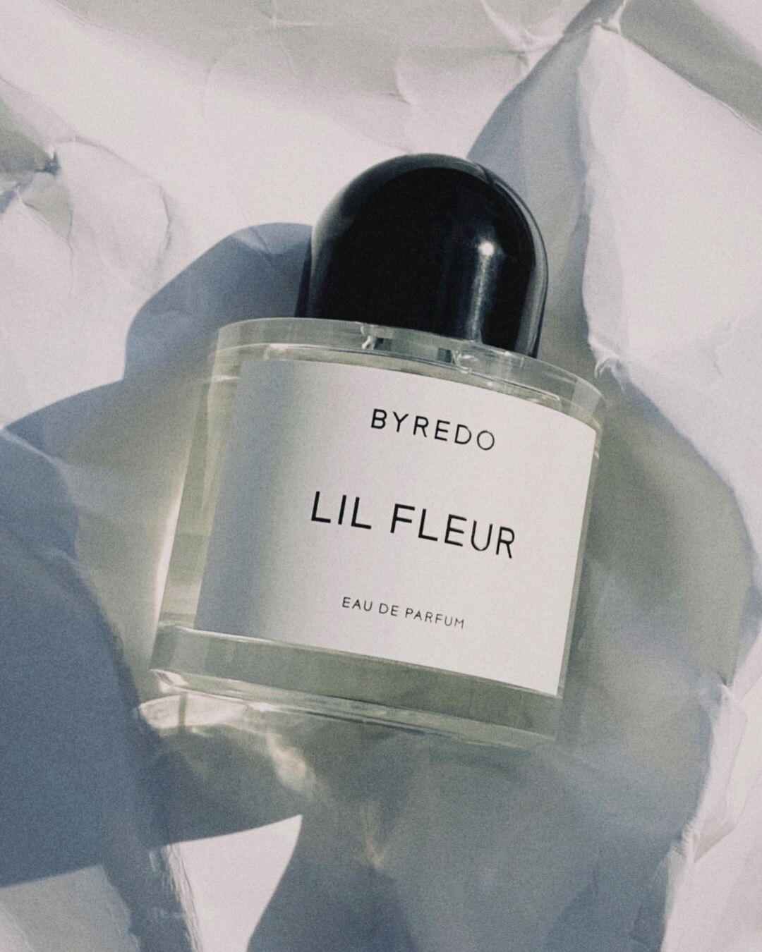 Lil fleur byredo