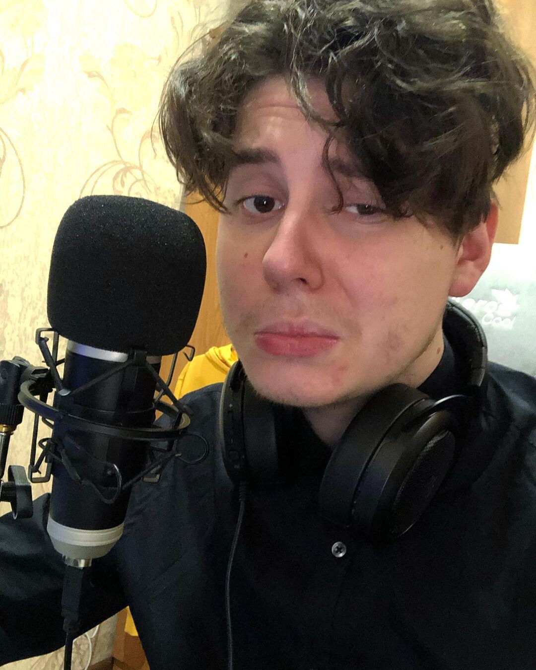 Записываем в любых условиях!!! | Компот | Дзен