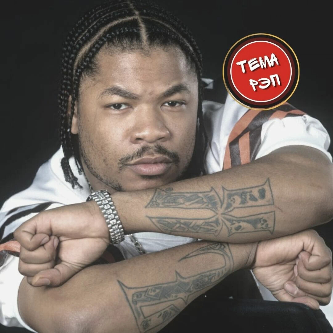 Xzibit фильмы