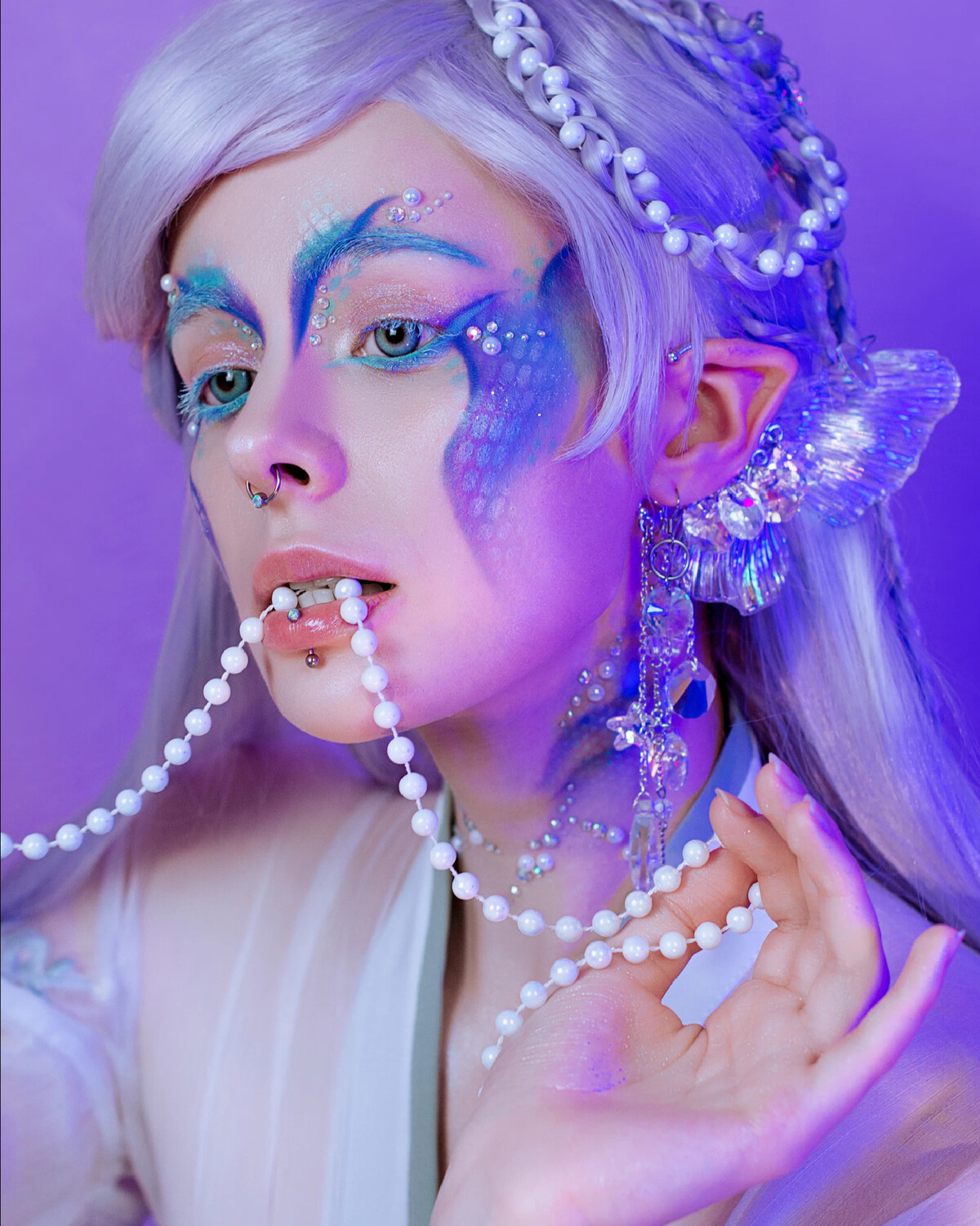 Почему меня хотели лечить от клептомании Недавно нашла на Нетфликс ...