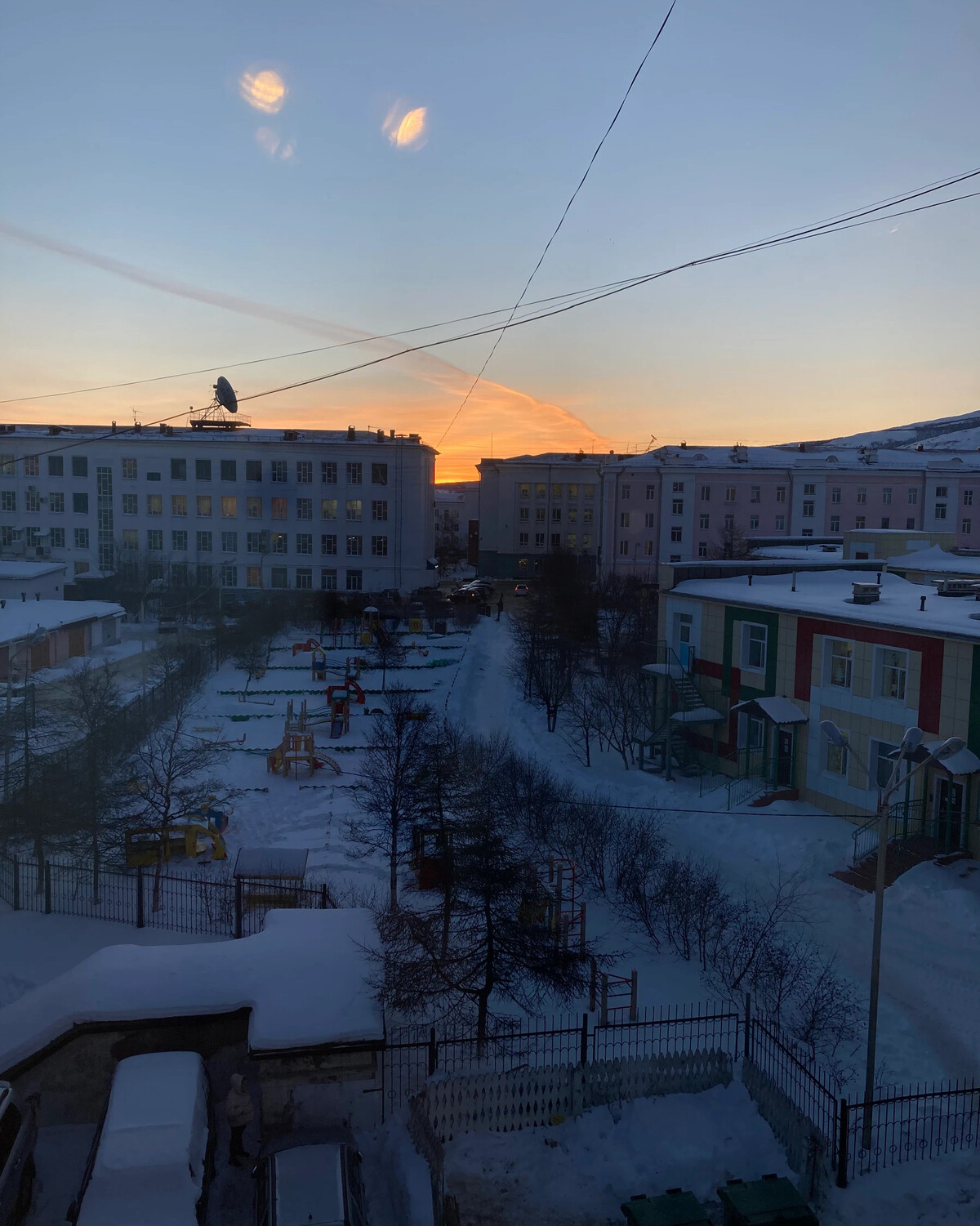 Магаданский дом. Магадан дома. утро в магадане. доброе утро магадан. магаданский дом во владимире.