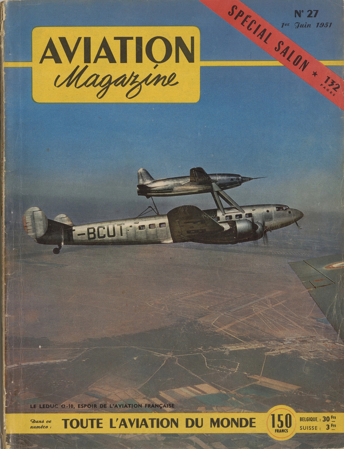 Июнь 1951. Журнал Aviation week Space Technology. Журнал история авиации. Журнал Авиация и время. Журнал Гражданская Авиация.