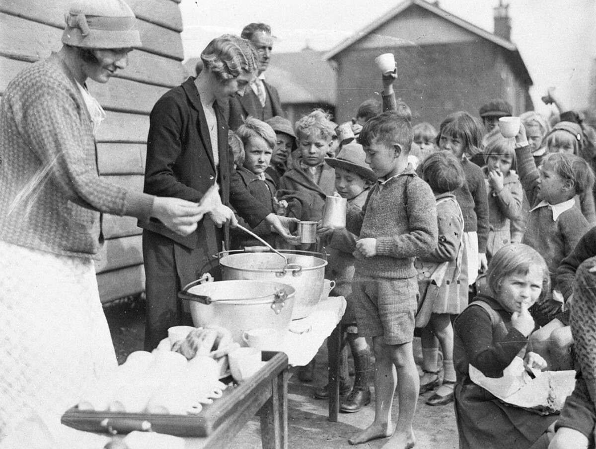 Годы великой депрессии в америке. Великая депрессия в США, 1930. Великая депрессия 1929-1933 голод в США. США 20 века Великая депрессия. 1929 Год Великая депрессия.