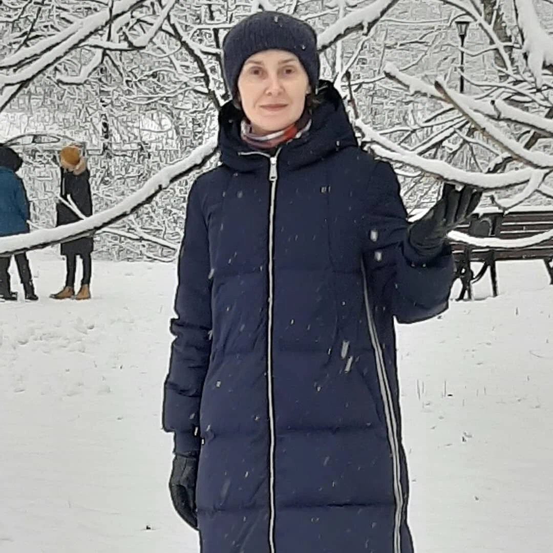 Пешком по москве дзен