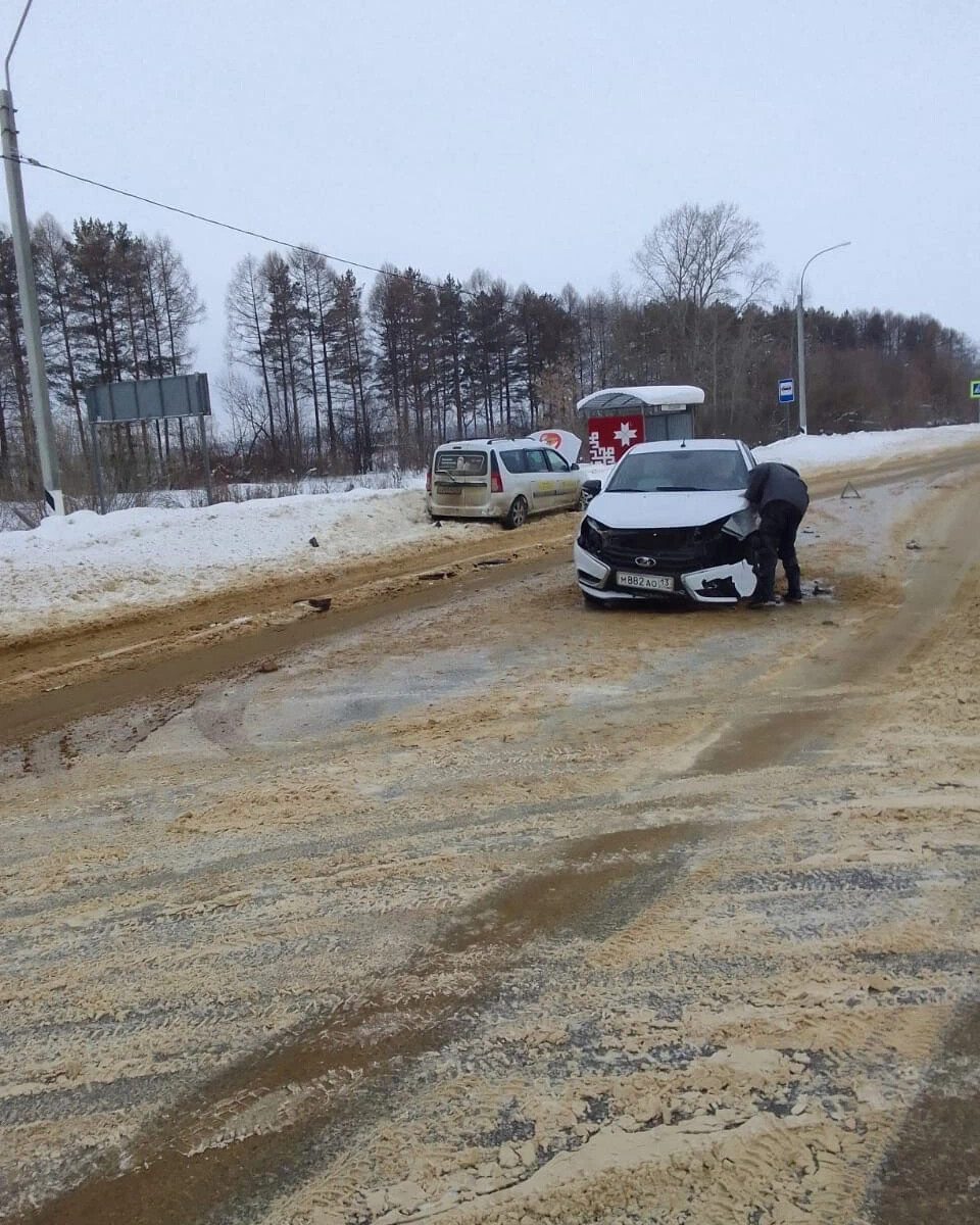 Подслушано саранск