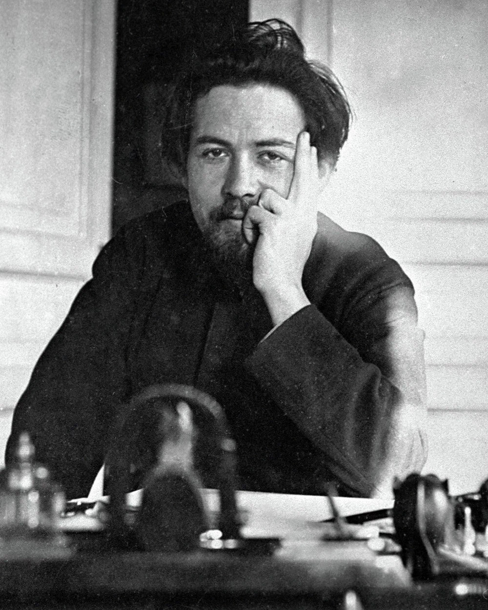 Картинки чехов писатель