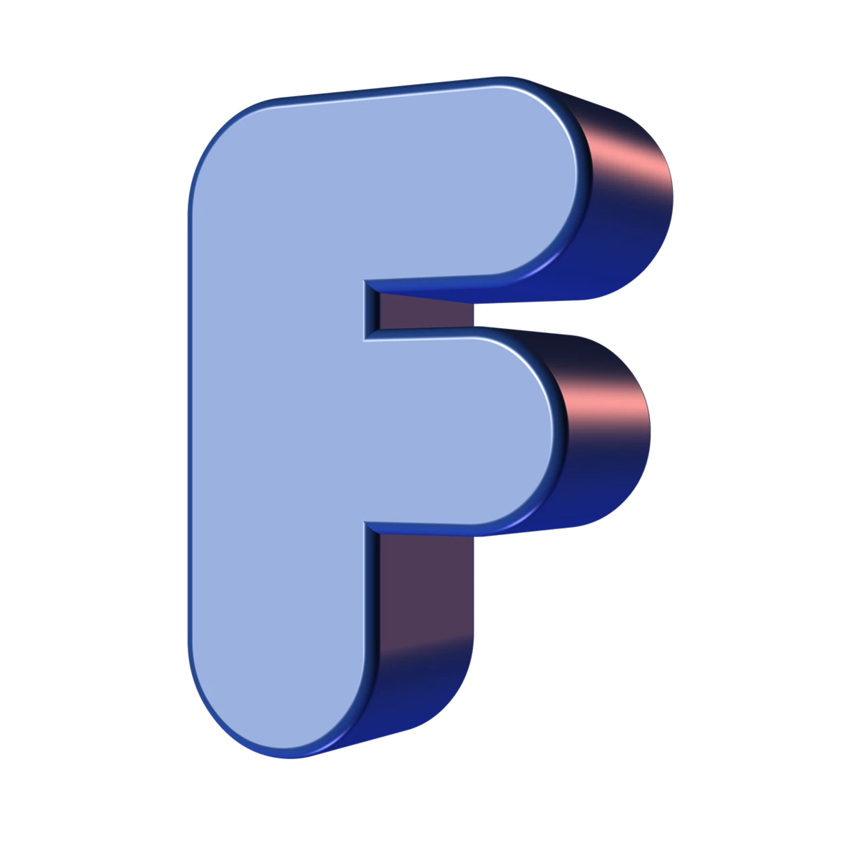 Картинка буква ff