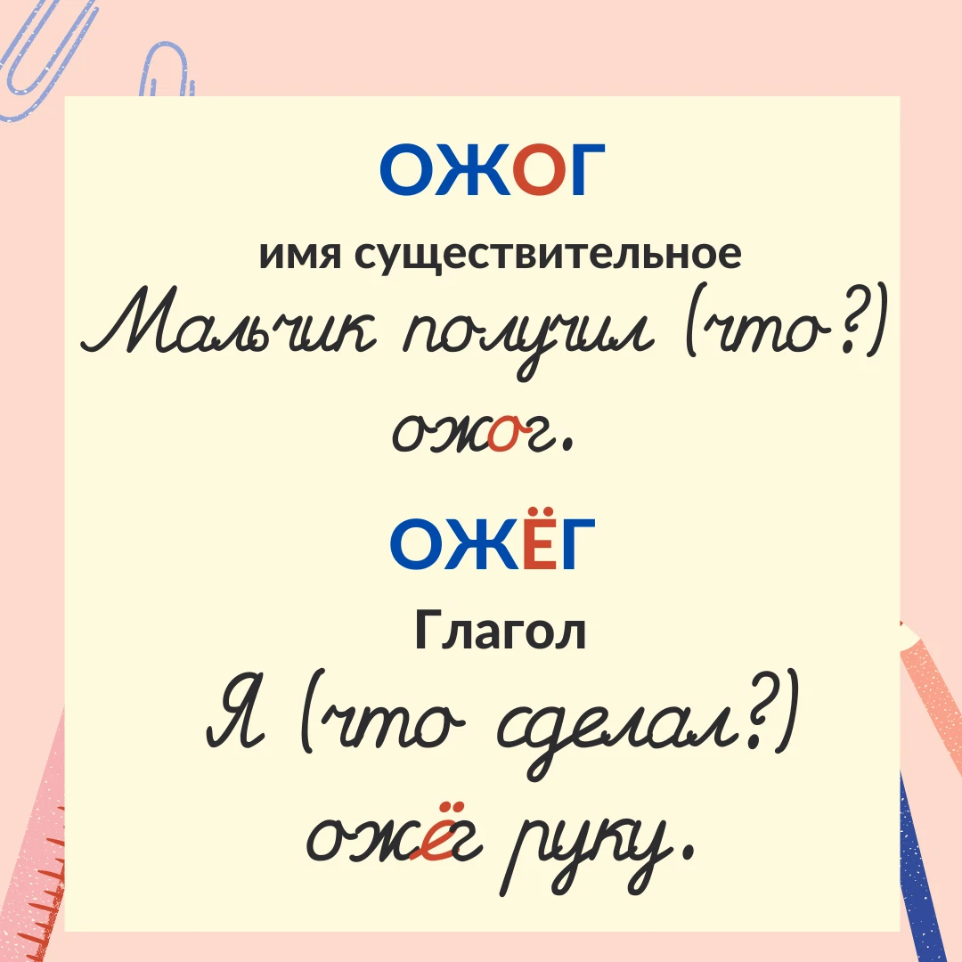 буква а о в корне раст рост слова фото 25