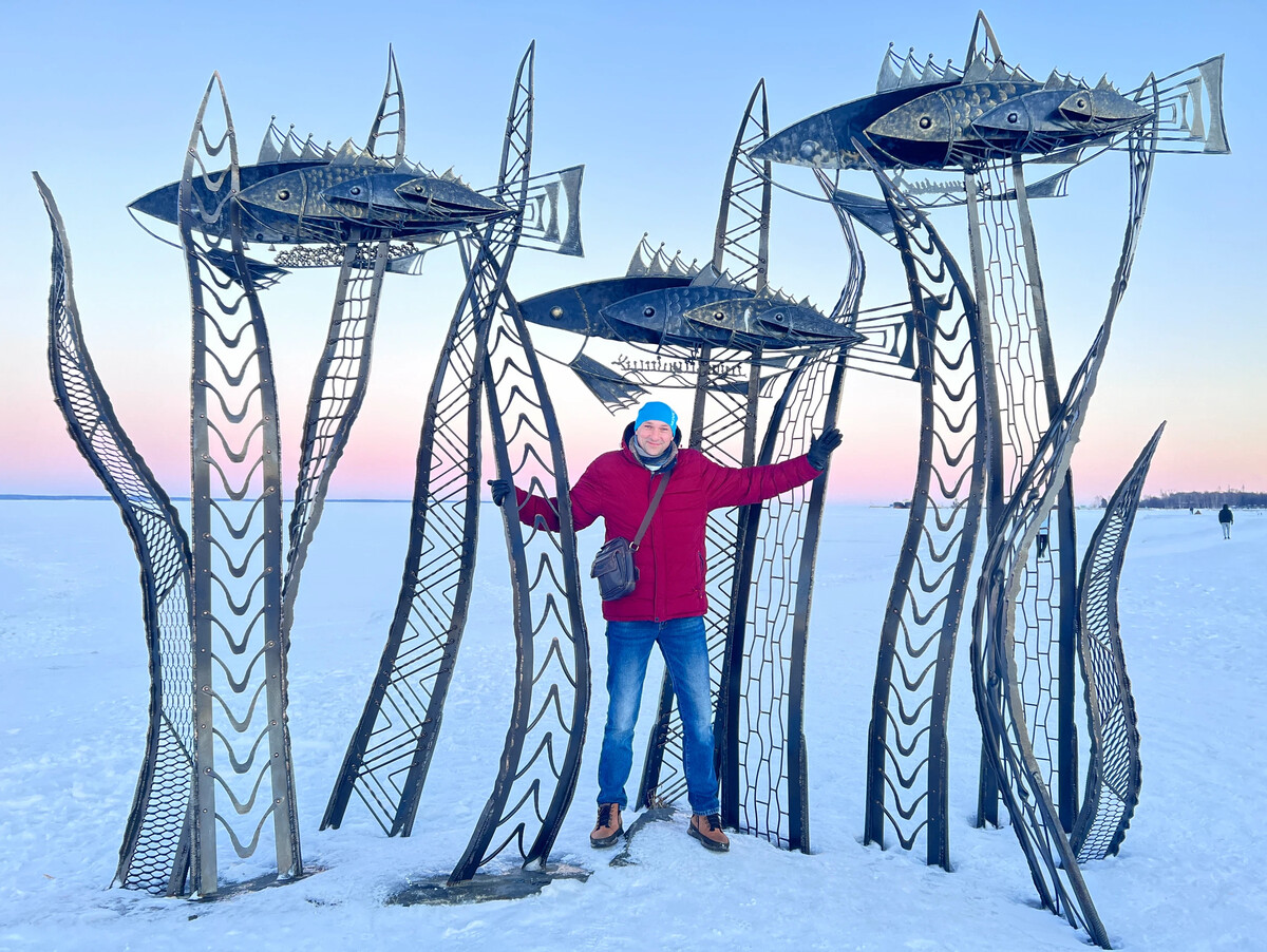 Остались считанные часы, скоро программу закроют досрочно. Мы успели, и ...