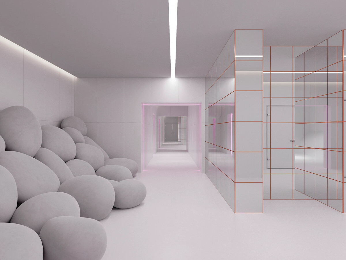 Архитектурно-проектное бюро \"Основа\" специализируется на проектировании ...