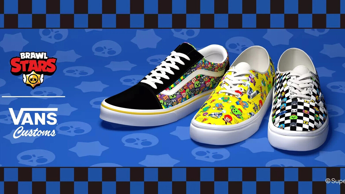 Картинки vans day