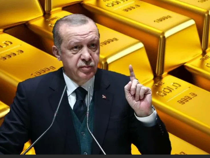 Как мужик золото менял 1 класс. Золото США. Эрдоган золотое яблоко. Золотой фиг. 2000 Год открытие золота в Турции.