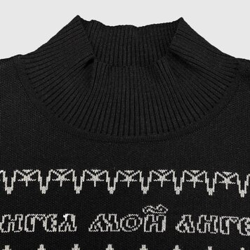 My Angel Sweater restock Very limited amount, for those who do not. 