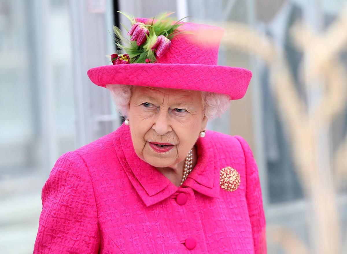 Бабе Лизе, как все ее сейчас ласково называли, было 96. Ушла, хорошо ...