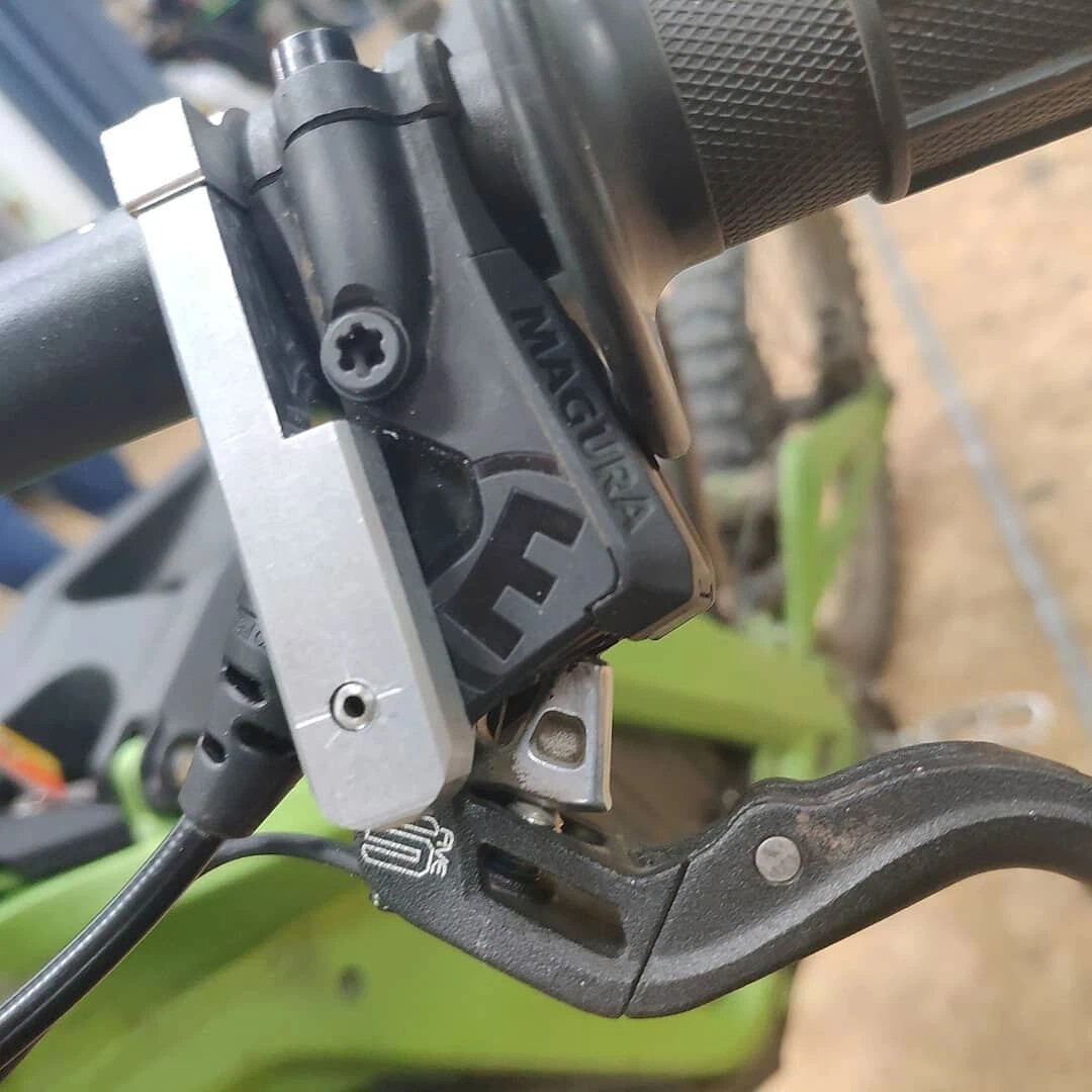 Electronbikes Classic 6kw