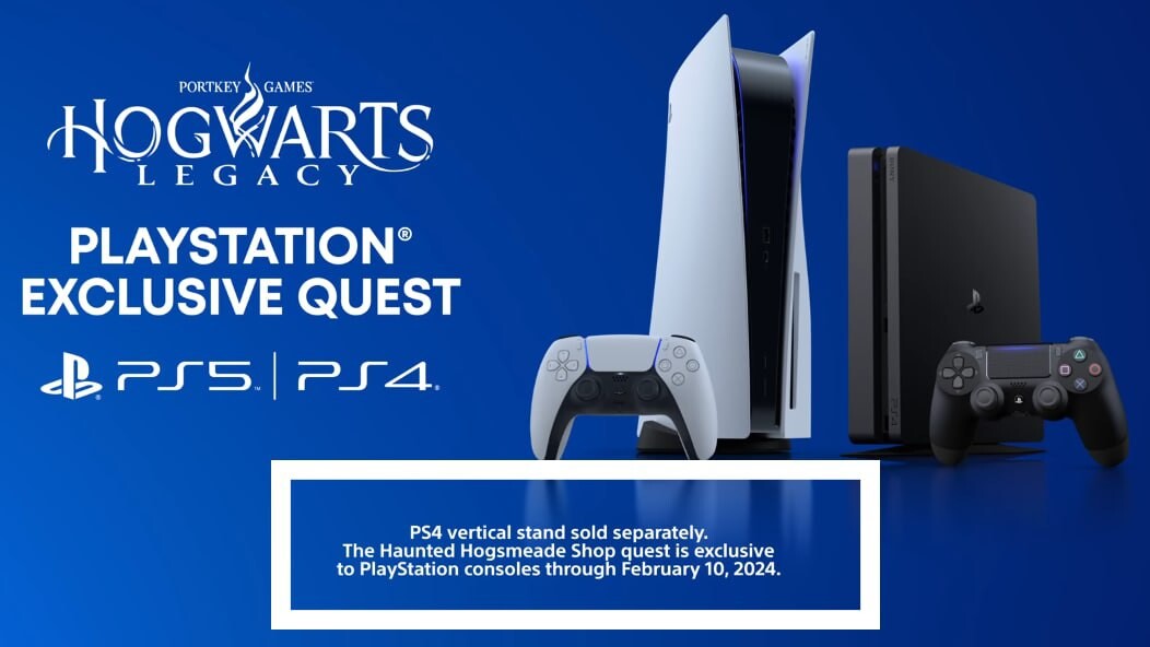 Quest ps5