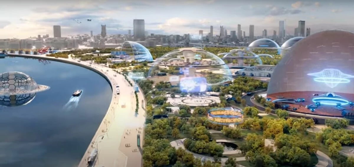 строительство в японии. современный японский дом внутри. японцы построят. провал дороги в японии. робот в японии 18 метров.