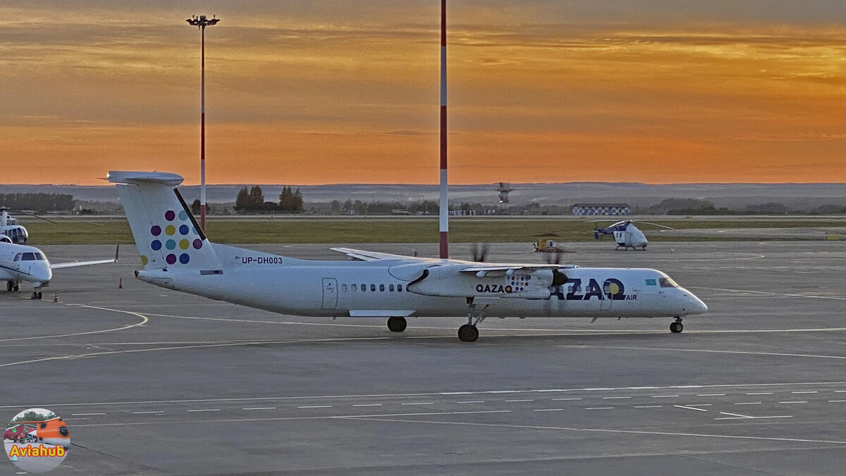 Авиахаб. Самолет Москва Питер рис.