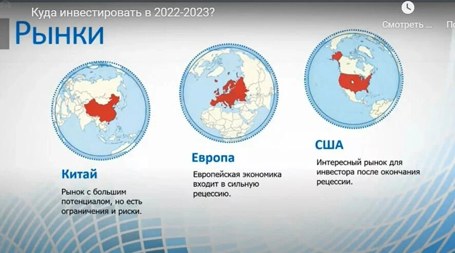 Экономика европы 2023