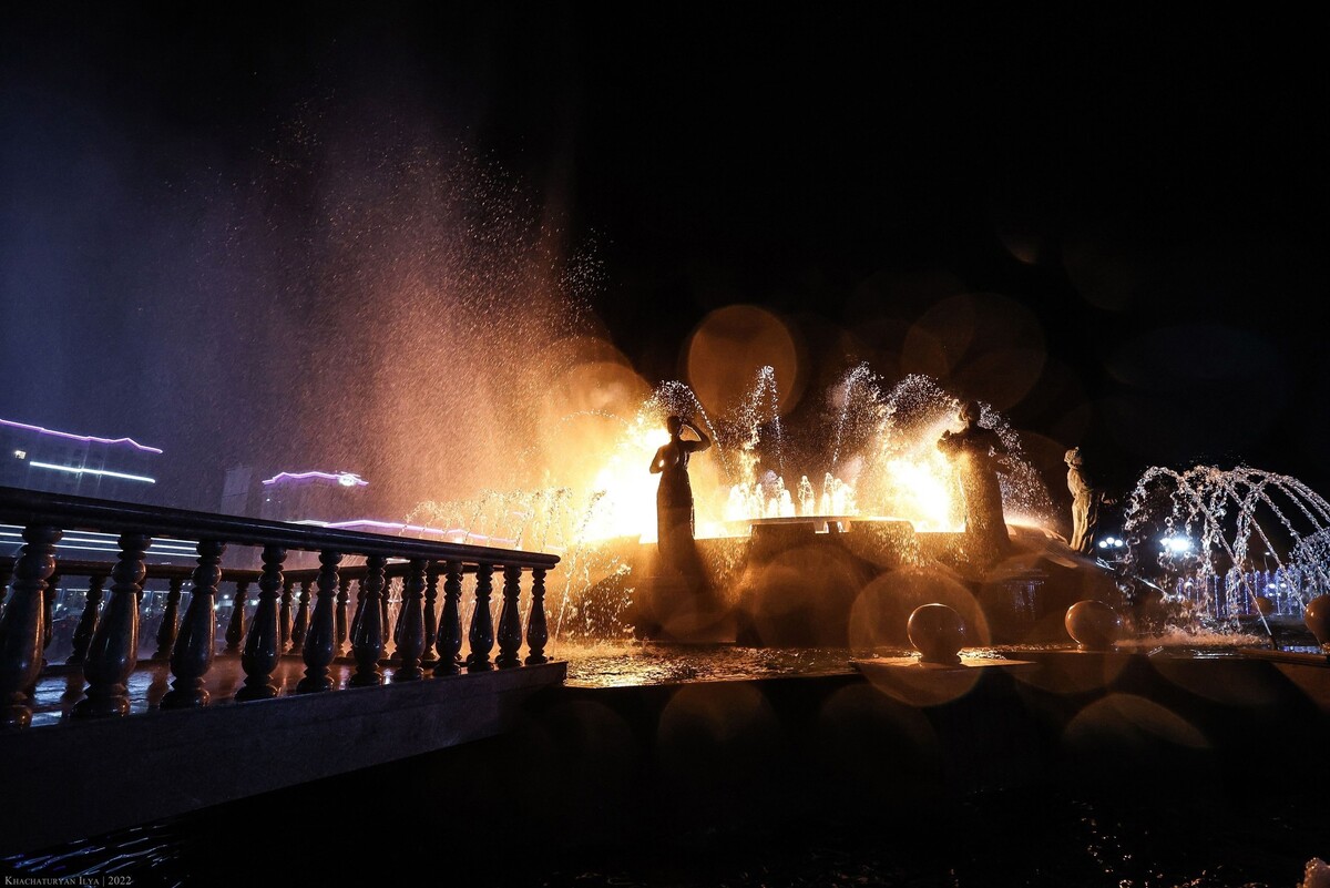 концерты ессентуки 2024