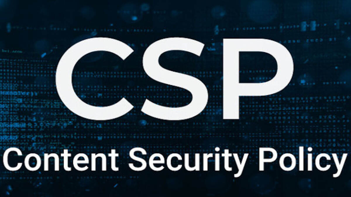 Content security