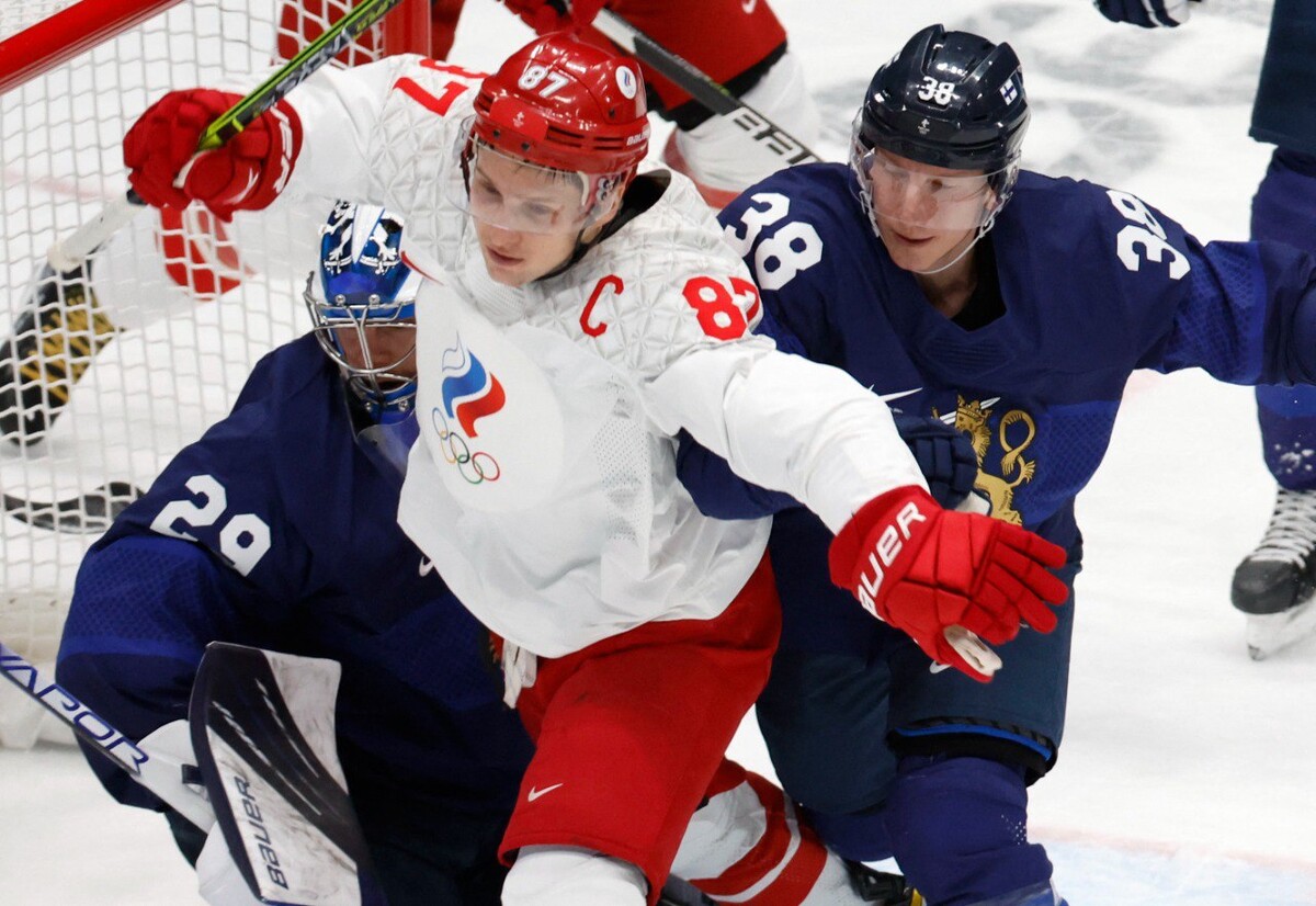 Кп спорт. Овечкина как он играет.