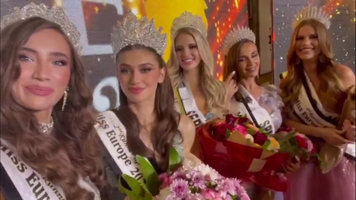 Мисс европа 2024 год. Мисс Европа 2022. Мисс Рязань 2022 победительница. Конкурс красоты Мисс Европа 2024.