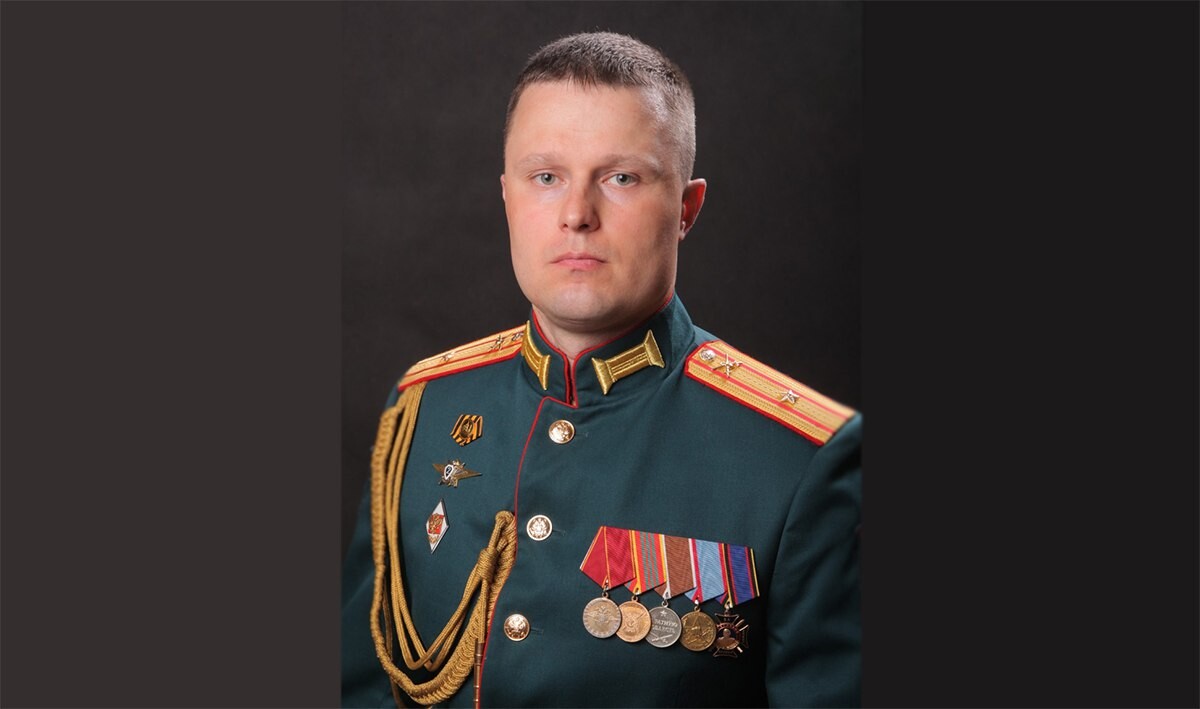 Дмитрий анатольевич безбородов фото