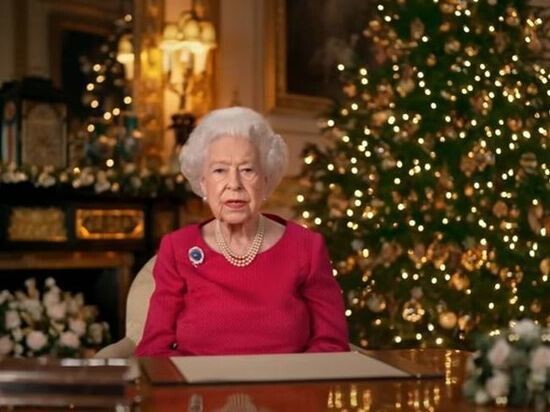 королева британии тяжко больна