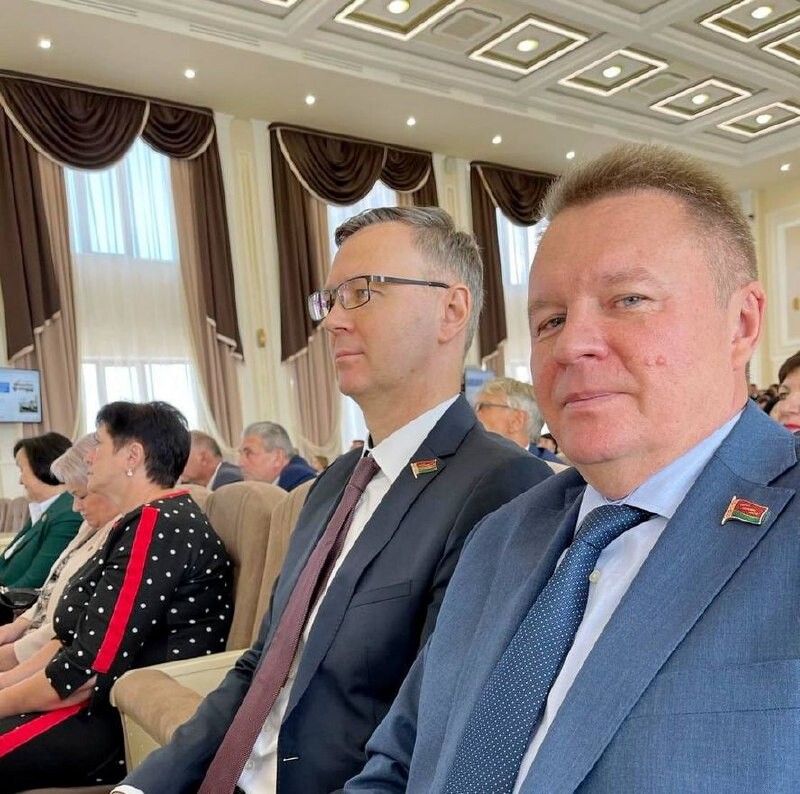 депутаты гомеля