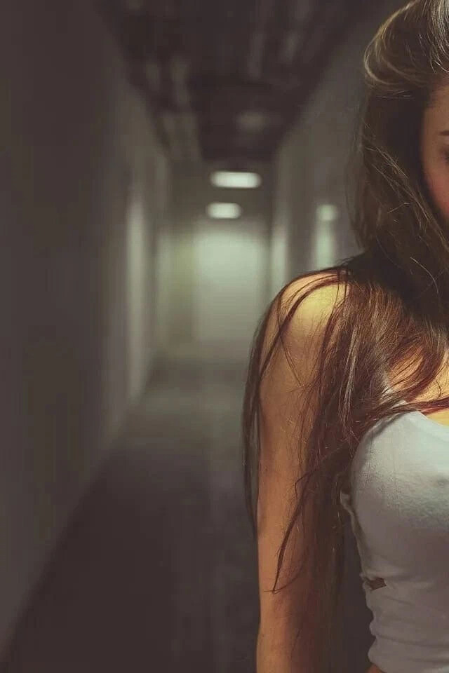 Шатенки в клубах
